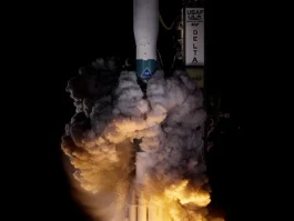 Rocket Launch Today: Tracking Rising Seas and What We Know