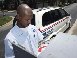 USPS Financial Loss Reforms: Mega Millions and What We Know