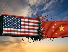 US-China Trade: How AI is Shifting the Balance – What We Know