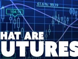 Stocks Futures: What's Happening Now?