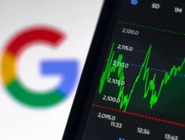 GOOG Stock Under Pressure: Price Trends and Market Sentiment