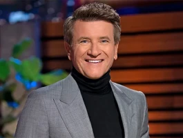 Robert Herjavec: Net Worth, Shark Tank Deals, and That Wife of His