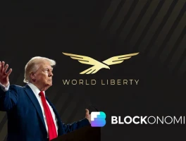 World Liberty Financial: Trump Pardon Sparks Crypto Concerns – What We Know