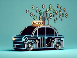 Driverless Taxis in LA & Bay Area: What's the Catch?