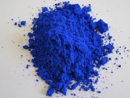 indigo: what we know