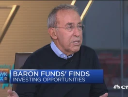 Ron Baron's Tesla & SpaceX Vision: Lifetime Investments and What We Know