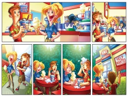 Dairy Queen Rival's Chapter 11: What Happened and Why – What Reddit is Saying