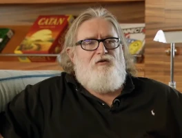 Gabe Newell's Superyacht: Steam's Impact, His Wealth, and Fan Reactions