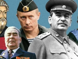 Russia's War in Ukraine: Another 'Big' Offensive and the Drone Situation