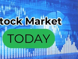 Stock Market Rollercoaster: What's Behind the Dip and Where Do We Go From Here?