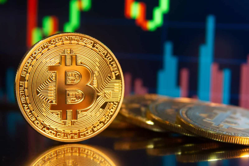 Bitcoin's Dip: What's Behind the Shift and the Opportunity Ahead