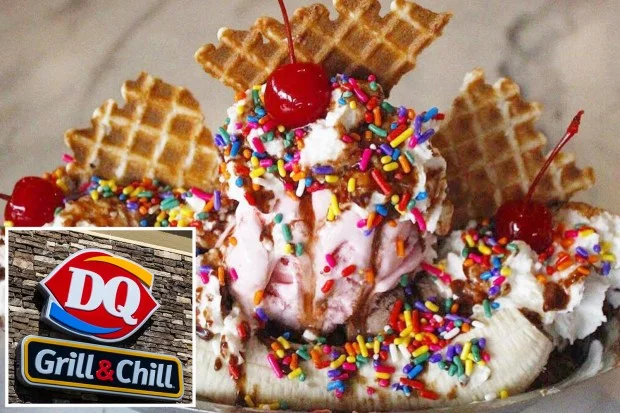 Dairy Queen Rival Files for Bankruptcy: Freddy's Frozen Custard and What We Know