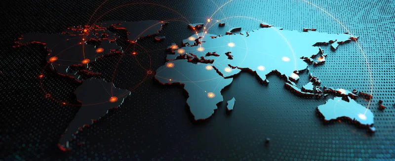 The Global Game: global entry, market reality, and the latest spin