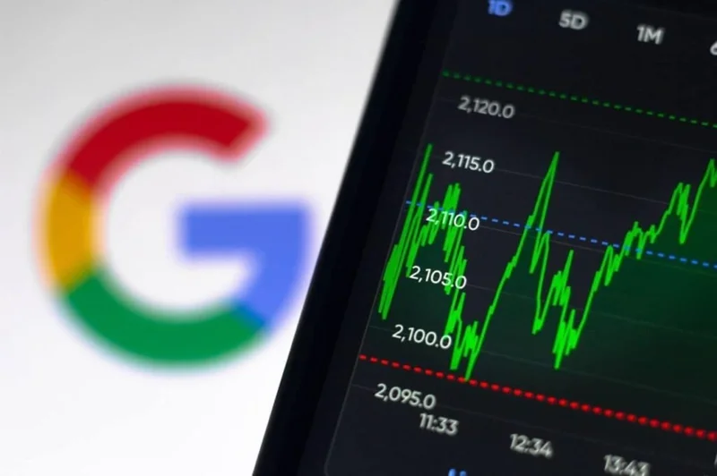 GOOG Stock Under Pressure: Price Trends and Market Sentiment