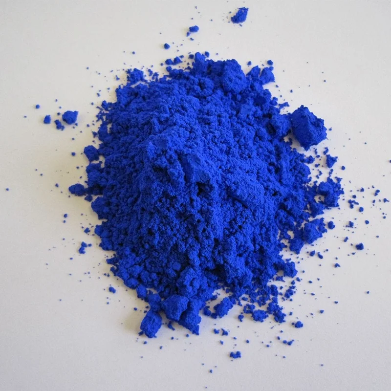 indigo: what we know