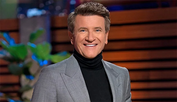 Robert Herjavec: Net Worth, Shark Tank Deals, and That Wife of His