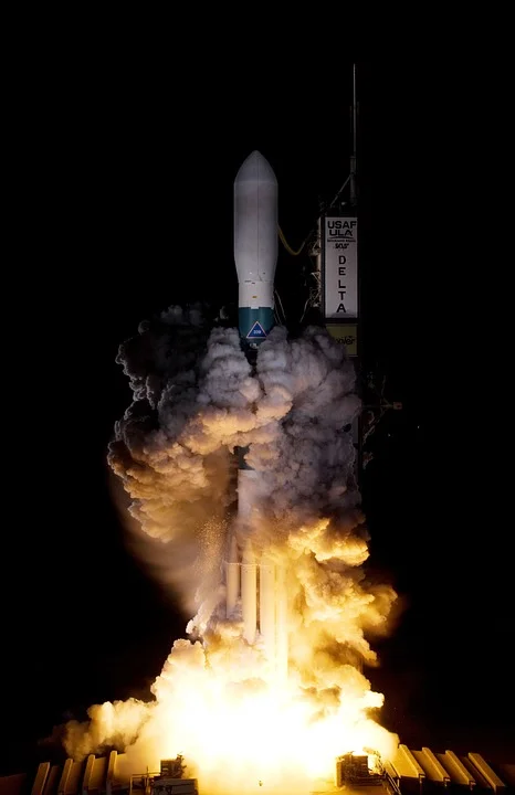 Rocket Launch Today: Tracking Rising Seas and What We Know
