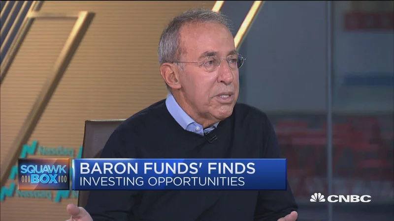 Ron Baron's Tesla & SpaceX Vision: Lifetime Investments and What We Know