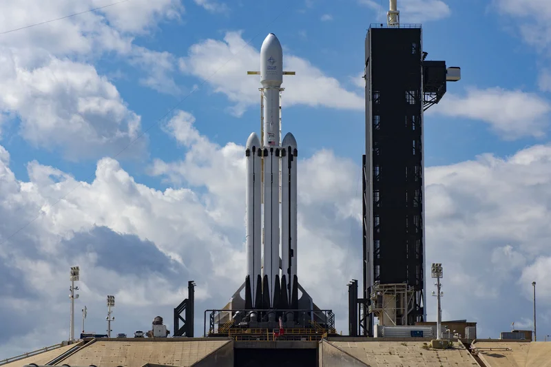 SpaceX Launch: What Happened Today and the Schedule