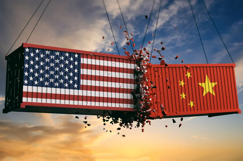 US-China Trade: How AI is Shifting the Balance – What We Know