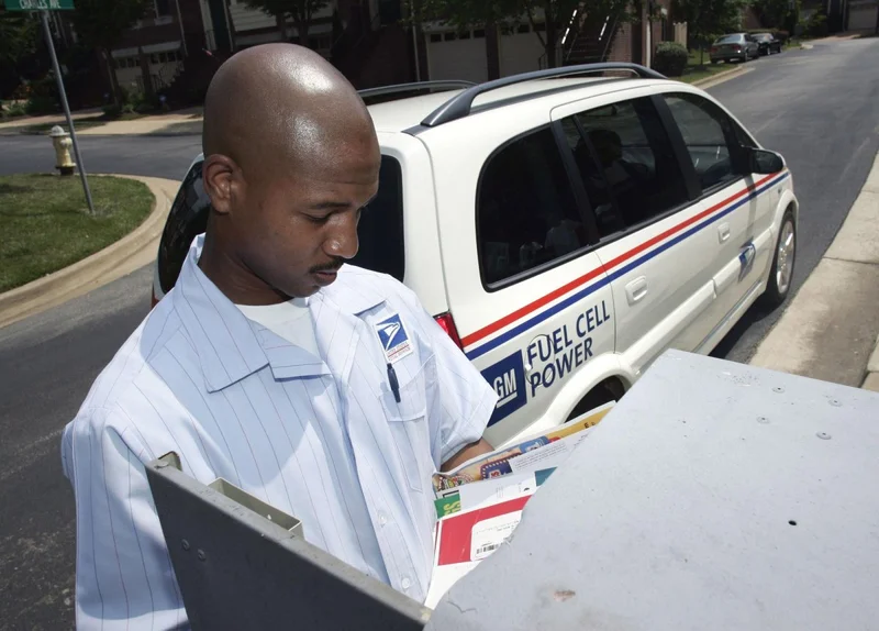 USPS Financial Loss Reforms: Mega Millions and What We Know