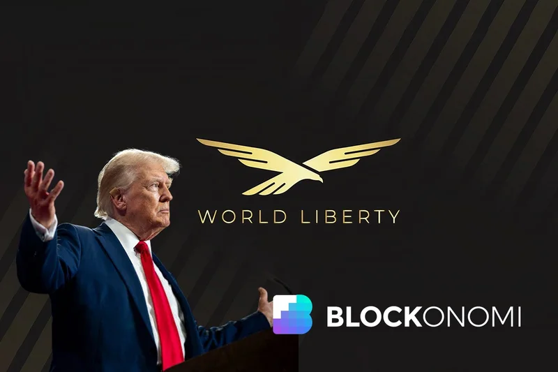 World Liberty Financial: Trump Pardon Sparks Crypto Concerns – What We Know